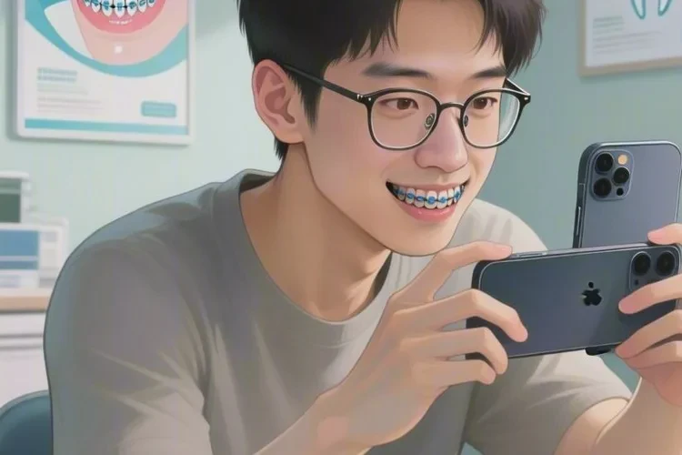 牙齿正畸可以换医院吗(图1)