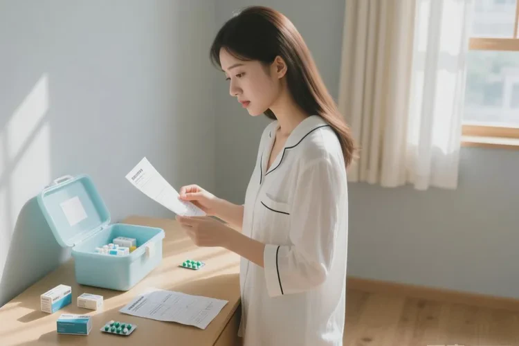 打疫苗前多久不能吃感冒藥(圖1)