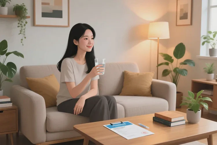 打疫苗后前多久可以喝酒吃辣(圖1)