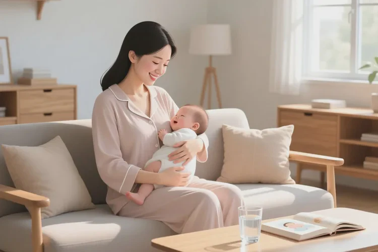 打疫苗前后幾天不能斷奶