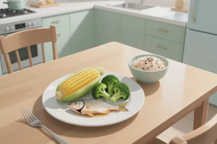 39岁餐后血糖5.3是怎么回事(图2)