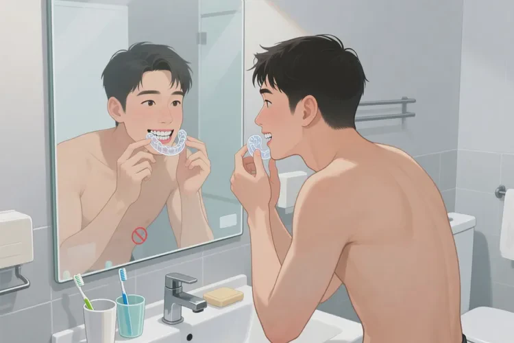 正畸醫(yī)生告訴你牙齒怎么移動(dòng)(圖2)