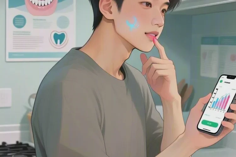 牙齒正畸切片后遺癥大嗎(圖3)