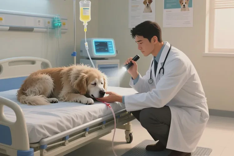 狗狗不打疫苗能养活吗多少钱(图3)