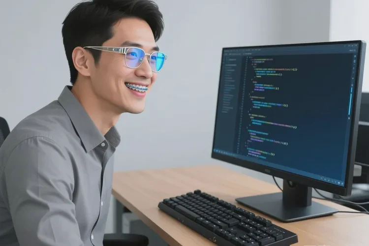 成人牙齒正畸的矯正器選擇(圖2)