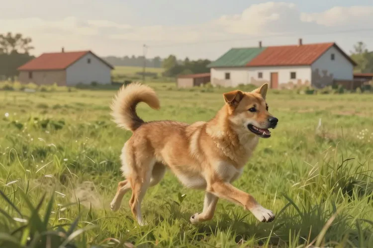 土狗不打疫苗会有事吗(图1)