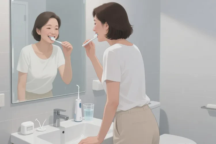 牙齒正畸調(diào)理中線一般要多久(圖2)