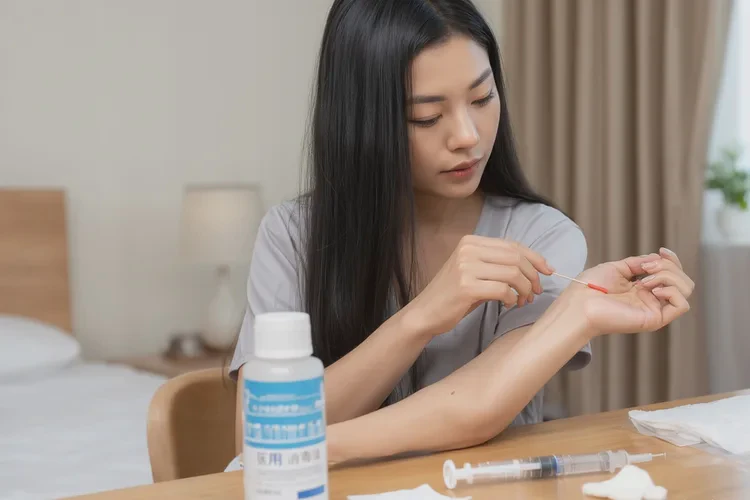 九價疫苗打完后禁忌(圖4)