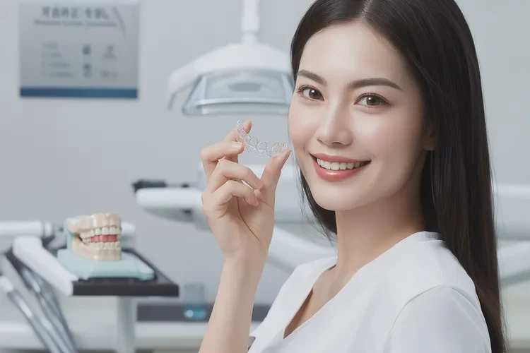 正畸牙齒的移動速率是多少合適(圖3)