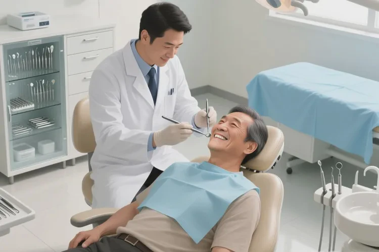 正畸牙齒移動(dòng)類(lèi)型有哪些(圖3)