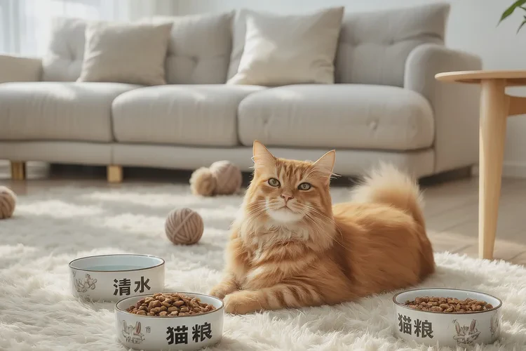 猫咪打疫苗前要禁食禁水吗(图2)