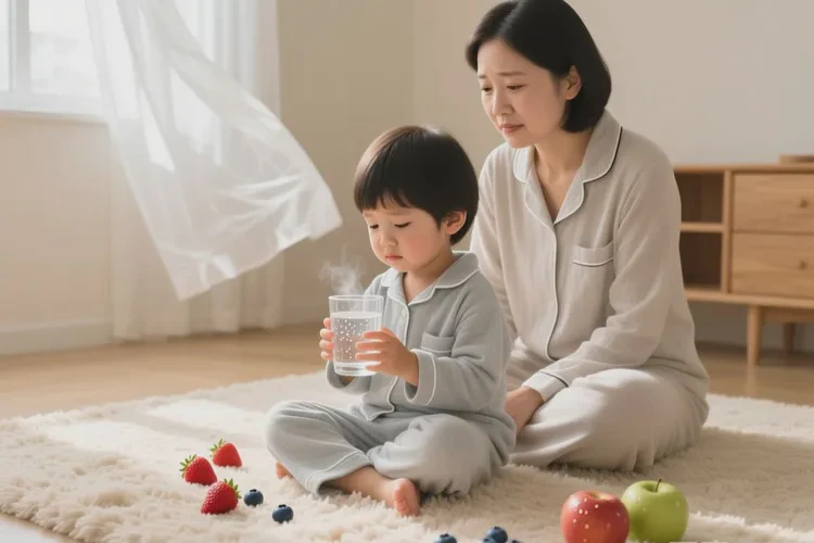 打完疫苗可以吃頭孢嗎(圖3)