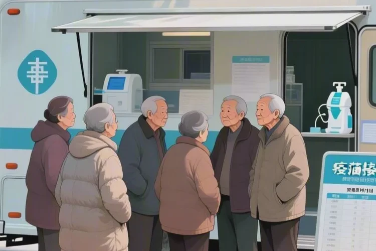 狂犬疫苗打兩針停針有危害嗎(圖4)