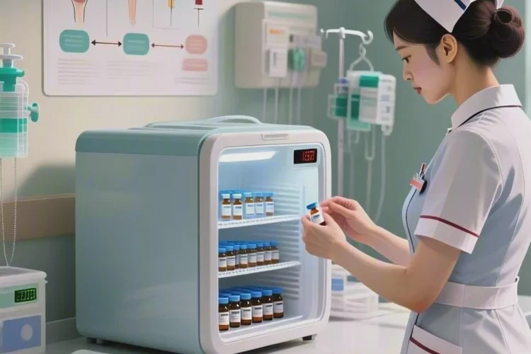 新生兒打疫苗前不能吃什么藥(圖4)