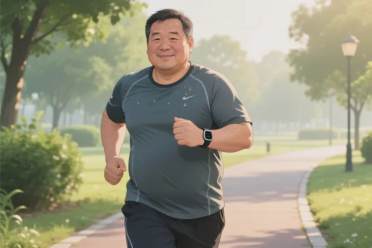 38岁睡前血糖19点5是怎么回事(图4)