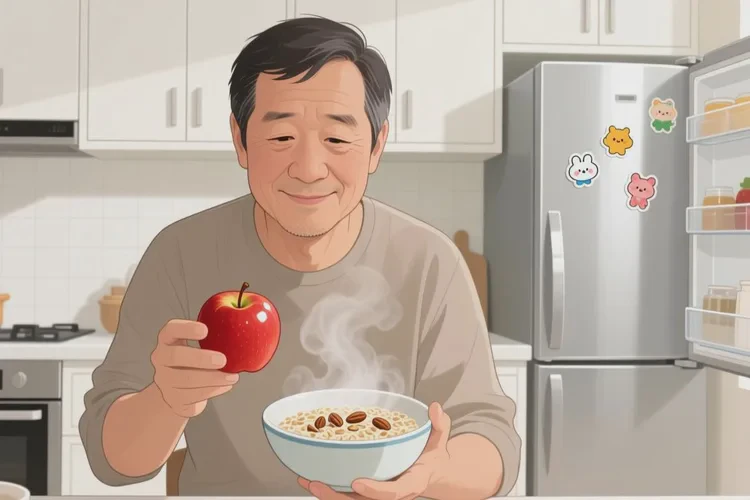 39歲餐后血糖3.9是怎么回事(圖3)