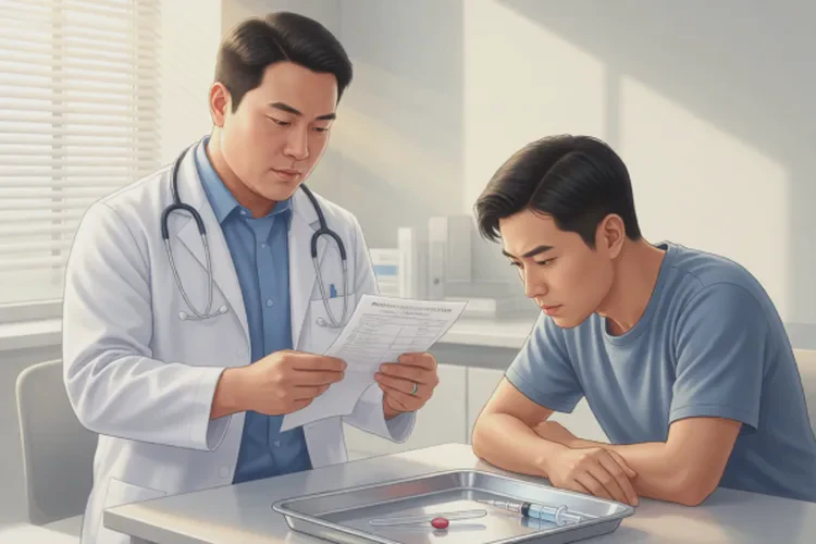 38歲睡前血糖16點(diǎn)4是怎么回事(圖4)