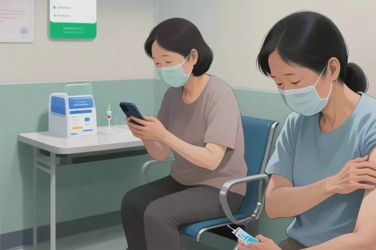 打了乙肝疫苗不能吃什么药(图3)