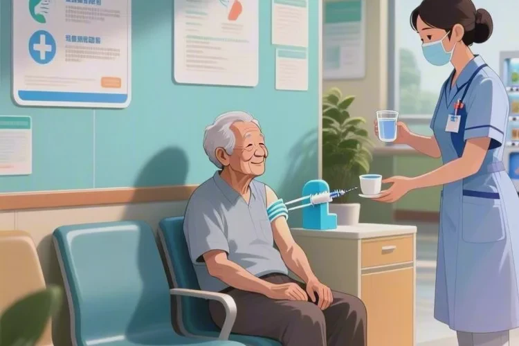 打疫苗前后注意哪些(圖4)