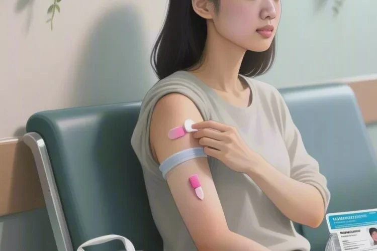 打hpv疫苗忌口的食物(圖1)