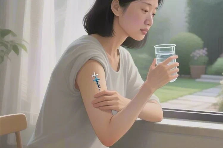 打完九價(jià)疫苗的禁忌事項(xiàng)(圖2)