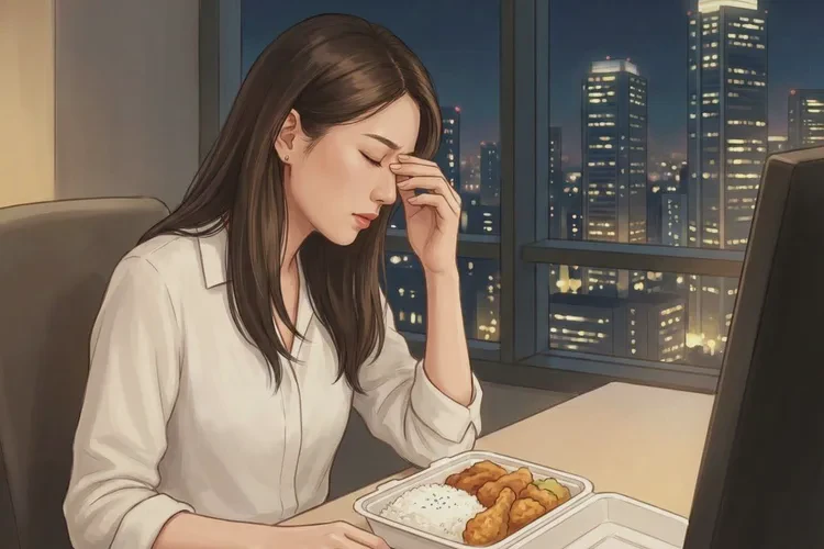 38歲睡前血糖16點5是怎么回事(圖2)