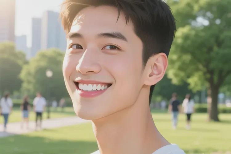 牙齒正畸調(diào)理中線一般要多久(圖3)