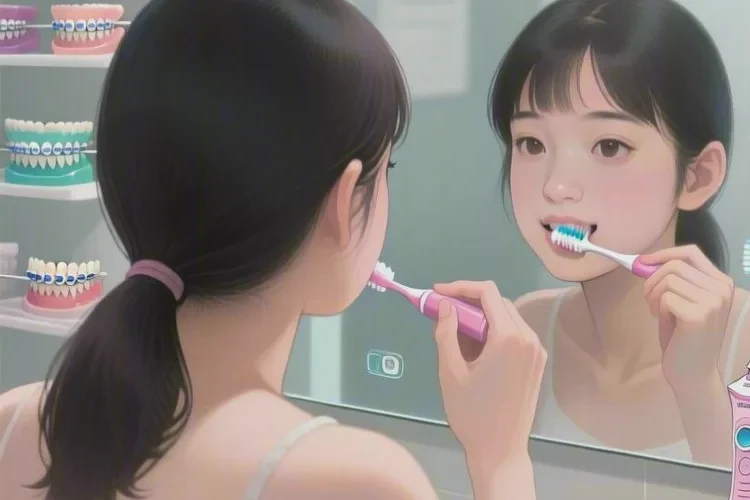 正畸期間牙齒晃動(dòng)要警惕什么(圖3)