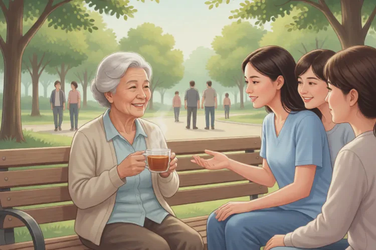 打疫苗前后多久可以吃東西(圖3)