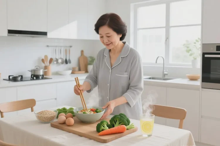 39岁餐后血糖3.5是怎么回事(图2)