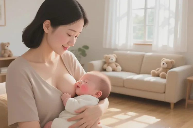 打疫苗之前多长时间不能吃奶了(图1)