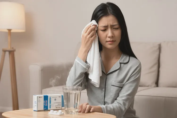 打完流感疫苗會發(fā)燒多少度(圖4)