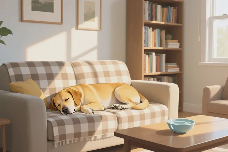 土狗為啥不打疫苗(圖4)