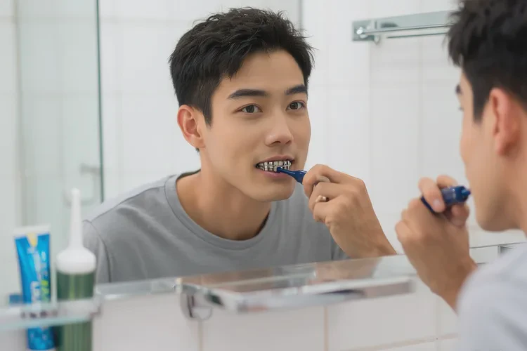 正畸牙齒的危害有哪些方面(圖2)