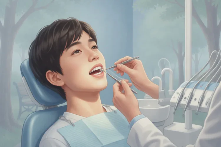 正畸牙齒的移動(dòng)類(lèi)型(圖1)