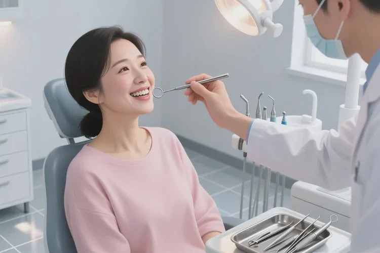 牙齒正畸是前拉還是后移好