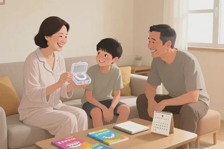 正畸牙齒時間越長越好嘛(圖3)