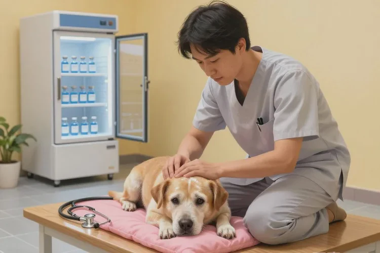 狗狗几岁以后不用再打疫苗了(图4)