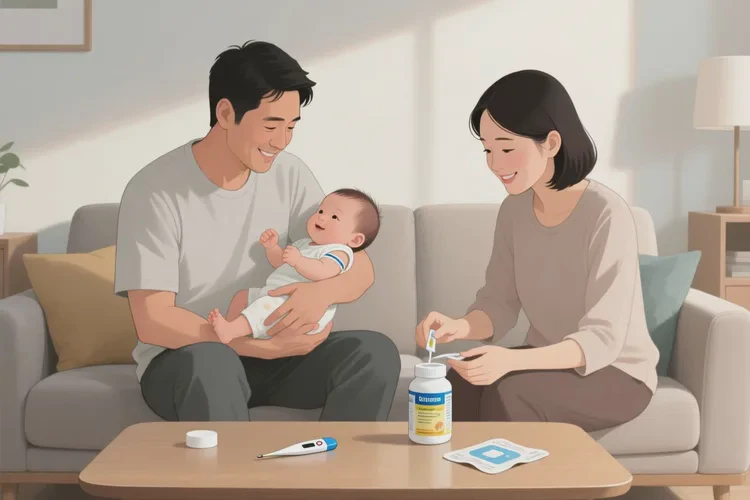 打疫苗前后多久可以吃益生菌(圖2)