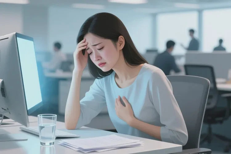 39歲餐后血糖3.0是怎么回事(圖3)