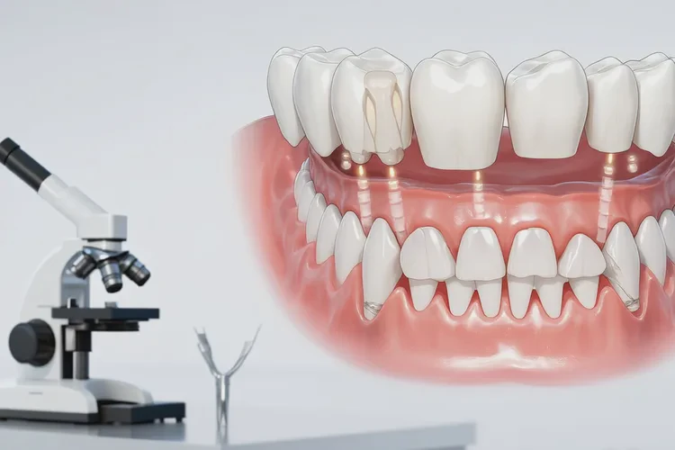 正畸力作用于牙齒進(jìn)行治療的生物學(xué)基礎(chǔ)是(圖2)