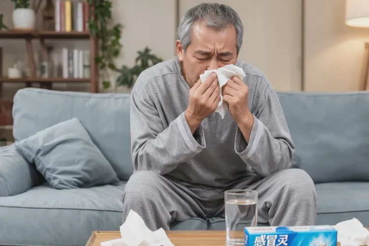 打了流感疫苗后感冒了,疫苗會失效嗎嗎(圖3)