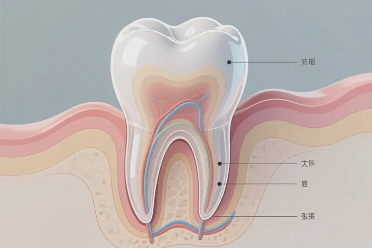 正畸牙齒移動(dòng)類型有牙齒水平移動(dòng)嗎(圖2)