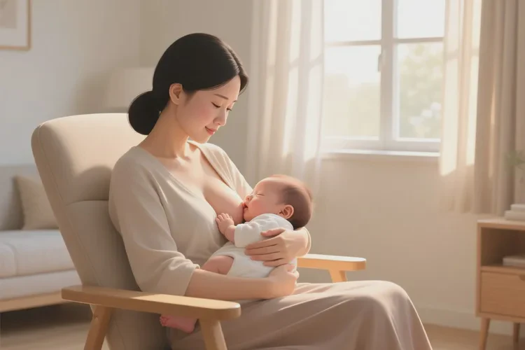 寶寶打疫苗后多久可以吃奶(圖2)