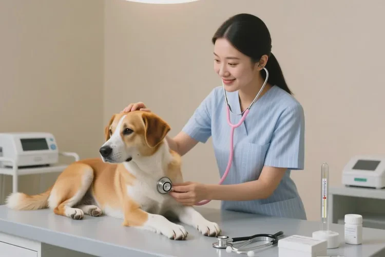 为什么不建议土狗打疫苗的原因(图3)