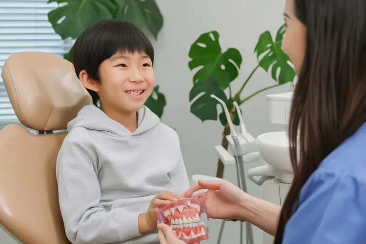 正畸牙齒 醫(yī)保(圖2)