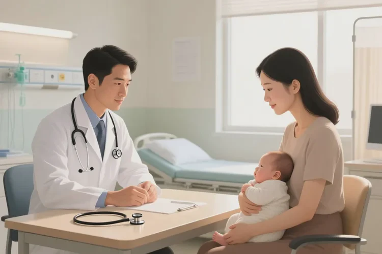 轉(zhuǎn)奶后多久可以打疫苗(圖2)