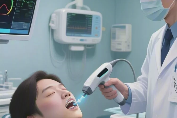 正畸期間牙齒歪了能矯正嗎(圖2)