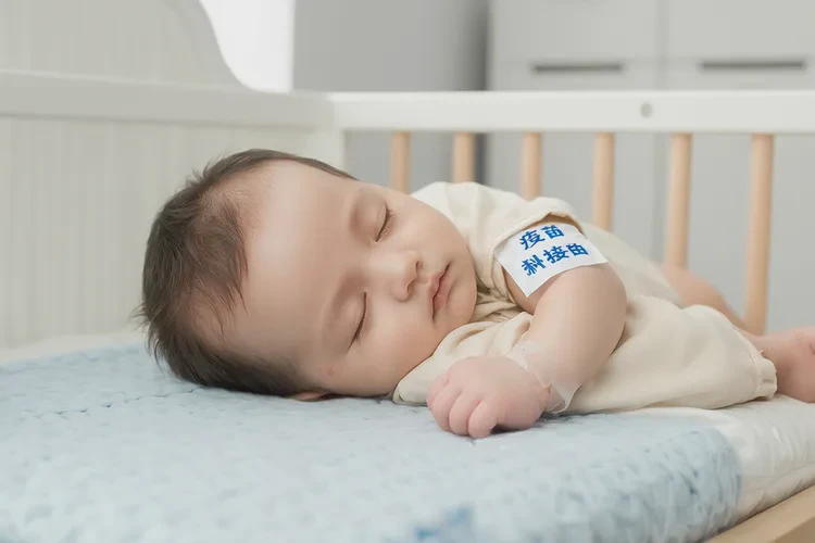 新生儿打完乙肝疫苗能喝奶吗(图3)