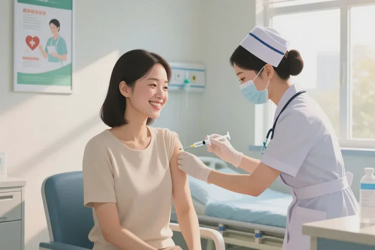 打疫苗前后几天不能断奶(图2)